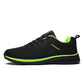 Men Sneakers Light  Breathable Shoes