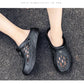 Summer Men Sandals | Light EVA Men's Casual Shoes | Hole Shoes Clogs | Outdoor Male Beach Flat Slippers