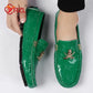 Loafers Men Casual Shoes | Handmade Lazy Shoes Men