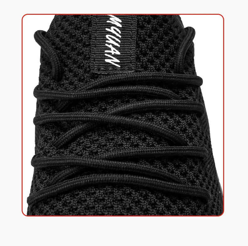 Shoes for Men High Quality Male Sneakers