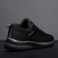 Men Sneakers Light  Breathable Shoes