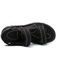 Outdoor Leather Men Sandals Summer Casual Shoes For Men Beach Sandals Soft Breathable Men Shoes Plus Size 38-48