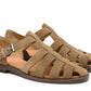 Summer Men's Leather Sandals