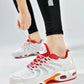 New Men's Air Cushion Running Shoes Designer Footwear Luxury Shoes Male Fitness Jogging Sneakers Basketball Antiskid Mens Tennis