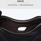 Leather Sandals Baotou 2025 Summer New Genuine Leather Breathable Hollow Porous Shoes Men's Tendon Soft Bottom Middle-Aged Dad S