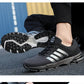Designer Running Shoes 2024 Top Fashion Triple Black Photon Dust Yellow Ochre Platinum Tint Mens Women Trainers Sneakers Size 47