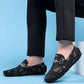 Loafers Men Casual Shoes | Breathable Slip on Loafers for Men