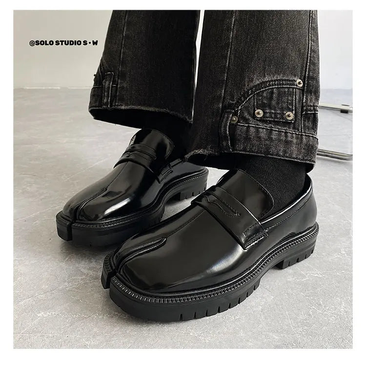 Maganda Tabi Shoes Loafer for Men