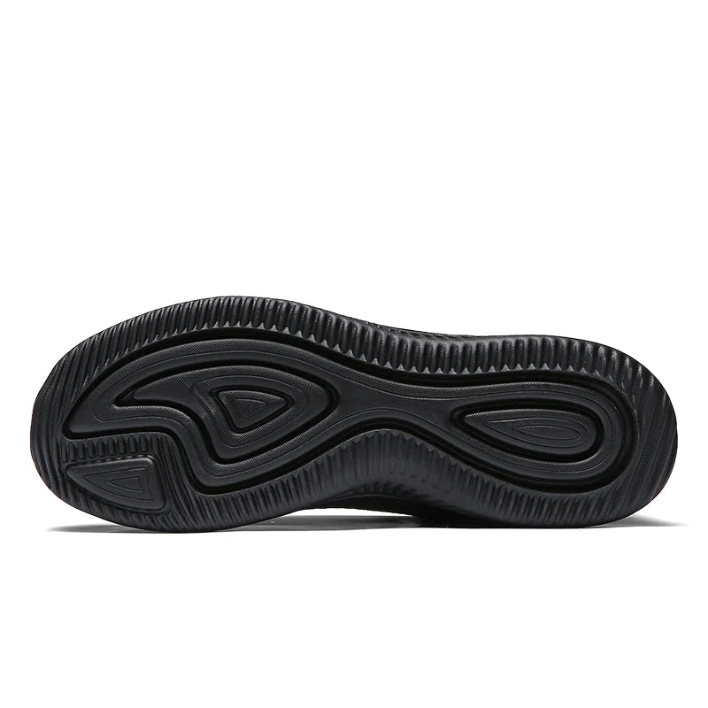 Men Sneakers Light  Breathable Shoes
