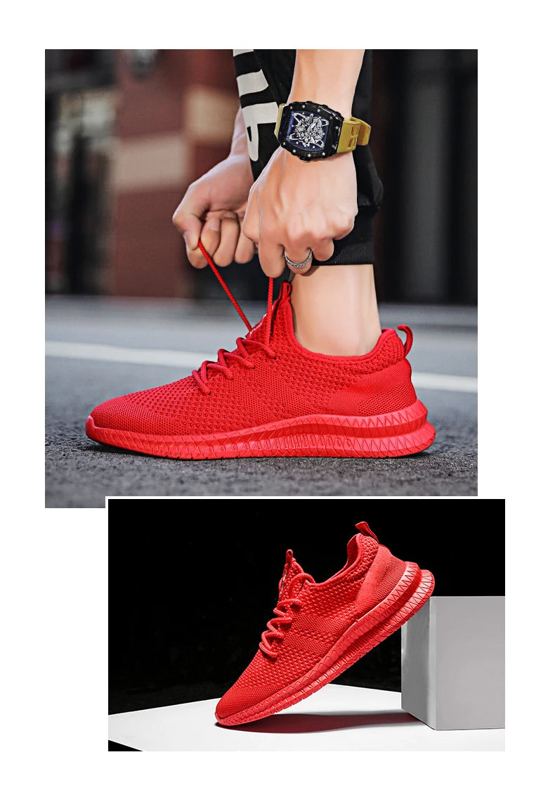 Shoes for Men High Quality Male Sneakers