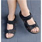 Brand Classic Mens Sandals Summer Genuine Leather Sandals Men Outdoor Casual Lightweight Sandal Fashion Men Sneakers Size 38-46