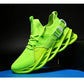 Sneakers Men Mesh Breathable Casual Men Shoes Unisex Light Soft Thick Sole Hole Couple Shoes Athletic Sneakers Women Shoes