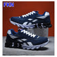 Men's and women's running casual sneakers