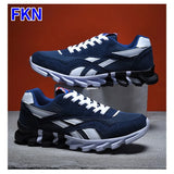 Men's and women's running casual sneakers