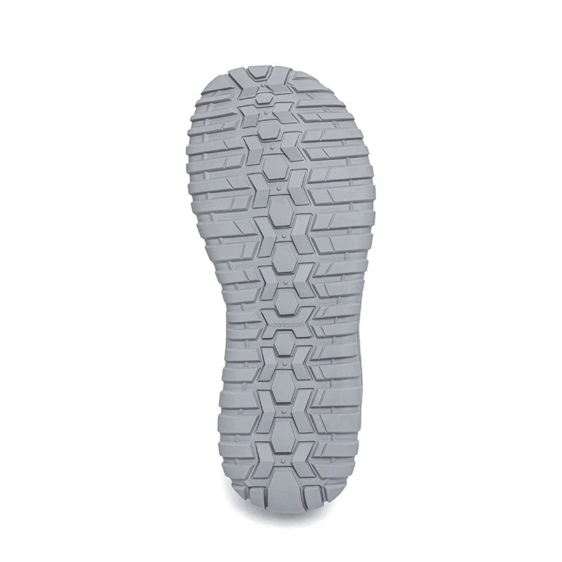 Wide Toe Shoes Mens Womens Artificial Leather Running Sneakers