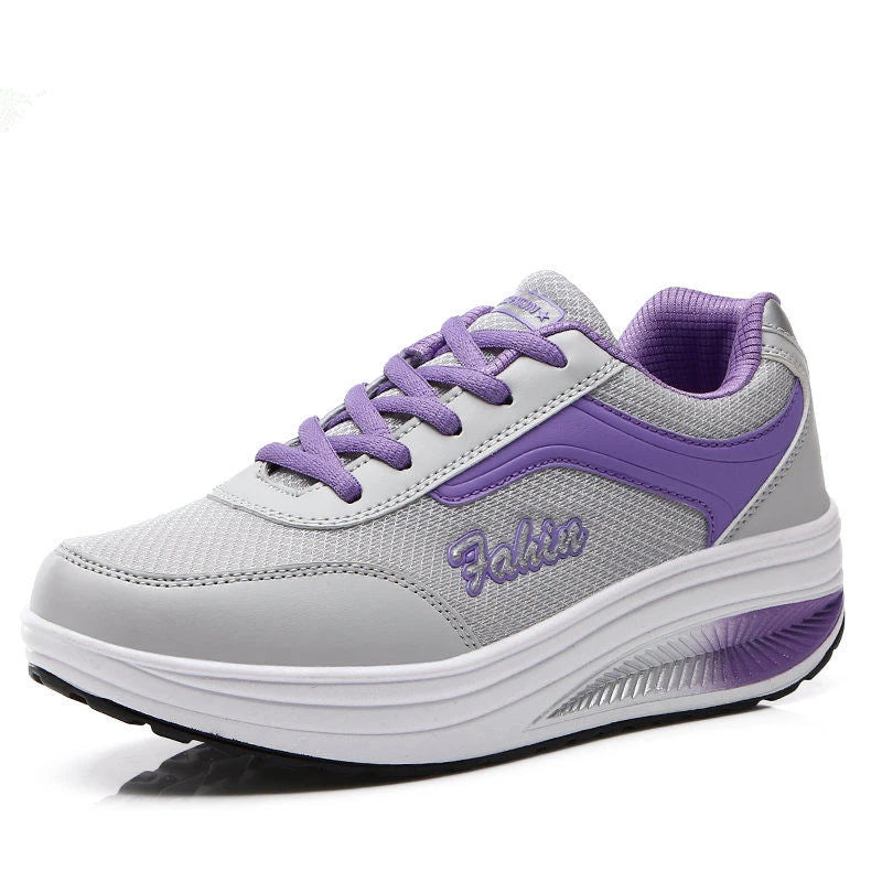 Women Sneakers Shoes