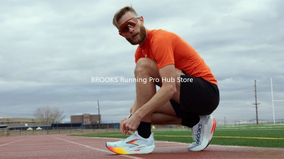 Men’s Casual Sneakers Road Running Shoe