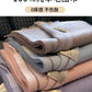 High-Quality 100% Wool Scarf | Women's Classic Soft Cashmere Muffler | EnigmaParis