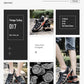 New Men's Sandals Soft Genuine Leather Sandals Shoes Men Large Size Outdoor Summer Shoes Comfort Beach Sandals Roman Men Shoes
