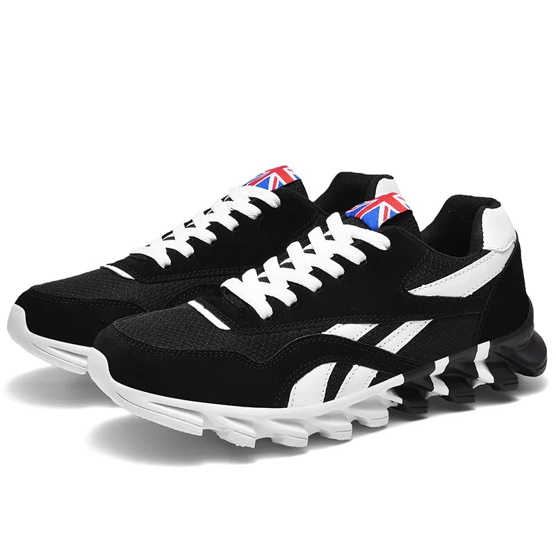 Men's and women's running casual sneakers