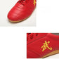 XIHAHA Unisex Breathable ElasticTaekwondo Shoes Sport Shoes for Taekwondo Boxing Kung Fu TaiChi Wrestling for Beginners Couples