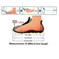 Summer Men's Leather Sandals Outdoor Resort Beach Shoes Soft Rubber Lightweight Hiking Shoes Anti-slip Wear-resistant Flip Flops