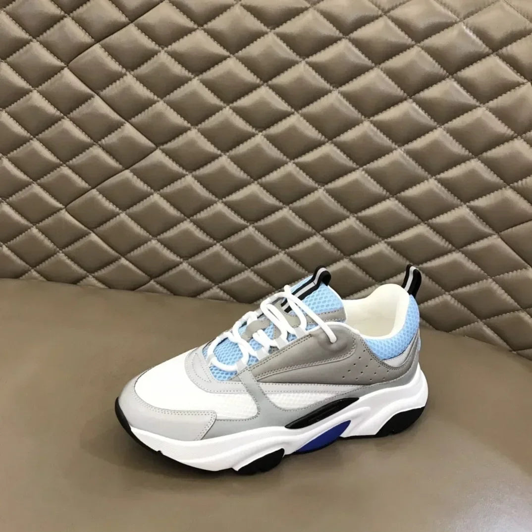 Hommes euro Casual sneakers mode rétro créatif Hot shoes nouvelle collection d'été