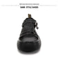 Men's Fashionable Genuine Leather Sandals 2023 Summer New Style Casual Sports Shoes Soft Bottom Anti-Slip Slippers