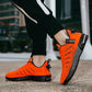 New 2024 Men Running Shoes Breathable Outdoor Sports Shoes Lightweight Sneakers for Men Comfortable Athletic Training Footwear