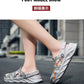 Flat Sandals Men Shoes EVA Slippers Garden Platform Sandals Man Summer Sandals New Male Sneakers Outdoor Flip Flops Home Clogs