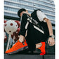 New 2024 Men Running Shoes Breathable Outdoor Sports Shoes Lightweight Sneakers for Men Comfortable Athletic Training Footwear