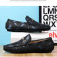 Loafers Men Casual Shoes | Breathable Slip on Loafers for Men