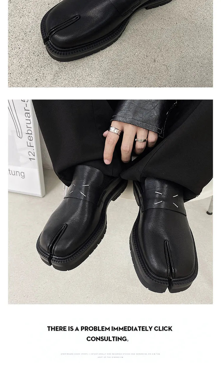 Maganda Tabi Shoes Loafer for Men