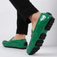 Loafers Men Casual Shoes | Handmade Lazy Shoes Men