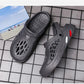 Summer Men Sandals | Light EVA Men's Casual Shoes | Hole Shoes Clogs | Outdoor Male Beach Flat Slippers