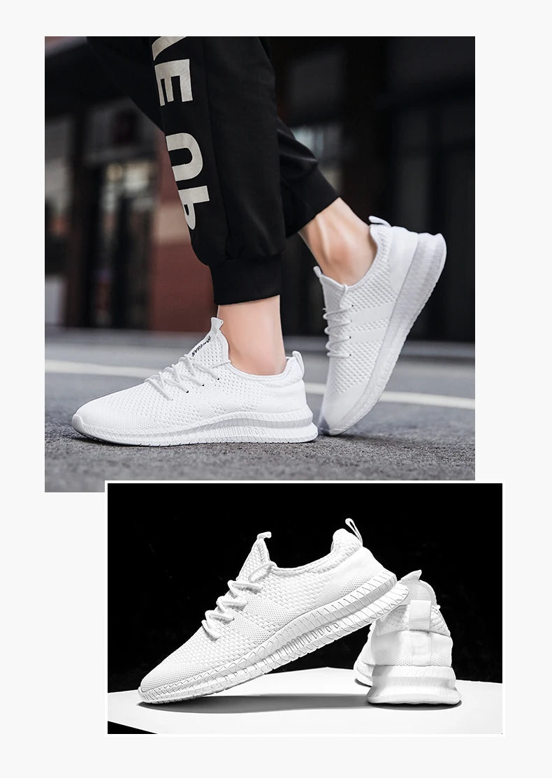 Shoes for Men High Quality Male Sneakers