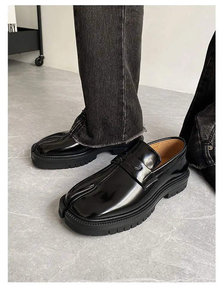 Maganda Tabi Shoes Loafer for Men
