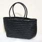 Handbags Women's Genuine Leather Shoulder Bag Weaving Casual Shopping Bag Vintage Big Tote Purse Cowhide Cross Hand Bags Lady