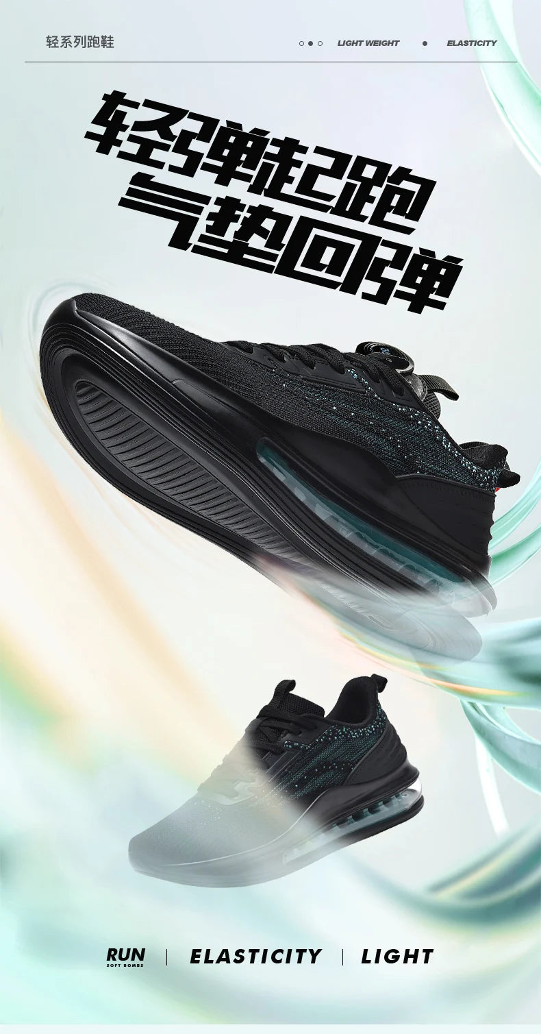 Shoes men Sneakers Male casual Mens Shoes tenis Luxury shoes Trainer Race Breathable Shoes fashion loafers running Shoes for men