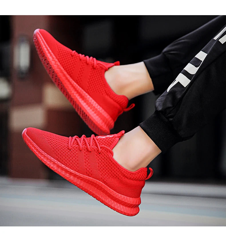 Shoes for Men High Quality Male Sneakers