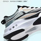 Running & Walking Men's Shoes - Lace-up, Lightweight, Comfortable & Breathable Tennis Sneakers