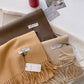 2024 Womens Winter Wool Scarf | Long Cashmere Shawl & Pashmina Wrap | EnigmaParis