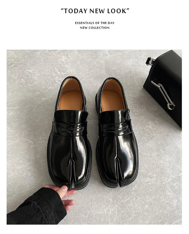 Maganda Tabi Shoes Loafer for Men