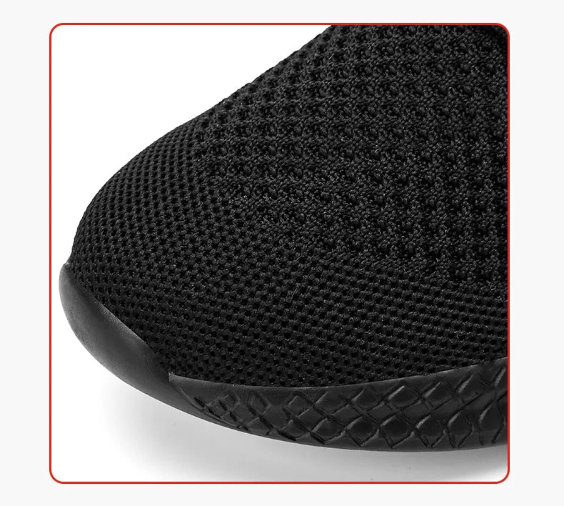Shoes for Men High Quality Male Sneakers