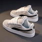 2025 New Quality Men's Bread Shoes Male Sneakers Comfortable Men's Casual Shoes  Men Walking Soft Flats Hot