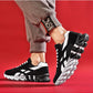 Men's and women's running casual sneakers