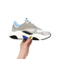 Hommes euro Casual sneakers mode rétro créatif Hot shoes nouvelle collection d'été