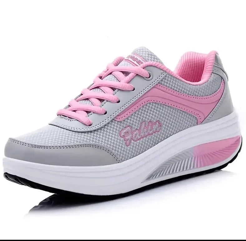 Women Sneakers Shoes