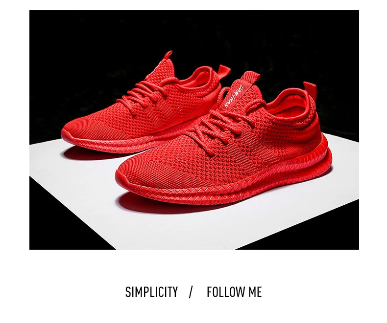 Shoes for Men High Quality Male Sneakers