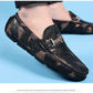 Loafers Men Casual Shoes | Breathable Slip on Loafers for Men